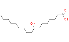8-羟基十七酸