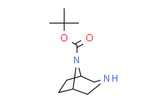 叔丁酯3,8-二氮杂双环[3.2.1]辛烷-8-甲酸叔丁酯