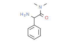 (S)-2-氨基-N,N-二甲基-2-苯基乙酰胺
