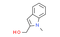 (1-甲基-1H-吲哚-2-基)甲醇