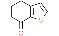 5,6-二氢苯并[b]噻吩-7(4H)-酮