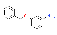 3-苄氧基苯胺
