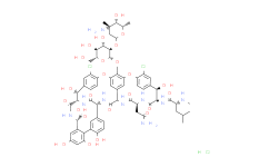 [Perfemiker]盐酸万古霉素,USP，potency: ≥900μg/mg