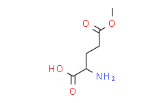 L-谷氨酸-5-甲酯/L-谷氨酸γ-甲酯/L-γ-谷氨酸甲酯/L-2-氨基戊二酸-5-甲酯/L-Glutamic acid 5-methyl ester