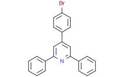 4-(4-溴苯基)-2,6-二苯基吡啶