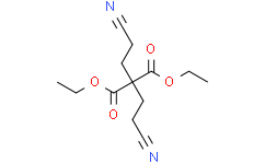双(2-氰乙基)丙二酸二乙酯