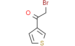 3-(Bromoacetyl)thiophene