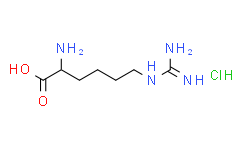 L-高精氨酸盐酸盐/L-Homoarginine hydrochloride