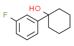 1-(3-氟苯基)环己醇