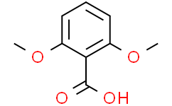 2,6-二甲氧基苯甲酸