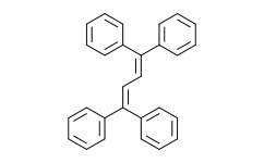 1,1,4,4-四苯基-1,3-丁二烯