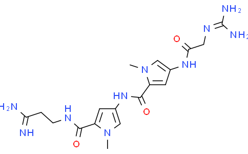 纺锤菌素二盐酸