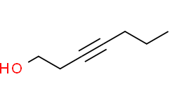 3-庚炔-1-醇,14916-79-1