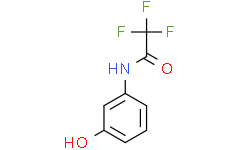 2,2,2-三氟-N-(3-羟基苯基)乙酰胺