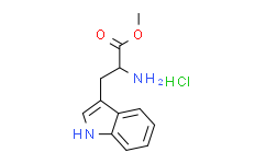 D-色氨酸甲酯盐酸盐/D-Tryptophan methyl ester hydrochloride
