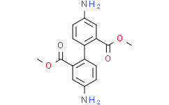 4,4'-二氨基-[1,1'-联苯]-2,2'-二羧酸二甲酯