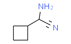 2-氨基-2-环丁基乙腈