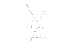 Decanoyl-RVKR-CMK