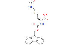 Fmoc-S-乙酰胺甲基-L-同型半胱氨酸