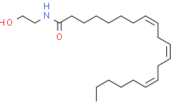 二高-γ-亚麻基乙醇酰胺