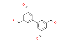 [1,?1'-?Biphenyl]?-?3,?3',?5,?5'-?tetracarboxaldehyde