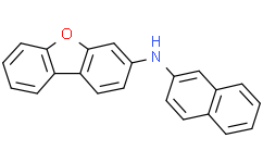 N-(萘-2-基)二苯并[b,d]呋喃-3-胺