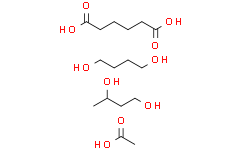 聚己二酸-1，4-丁二醇酯(3000)