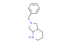 [Perfemiker](4aS，7aS)-6-苄基八氢-1H-吡咯并[3，4-b]吡啶,95%