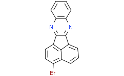 3-Bromo-acenaphtho[1,2-b]quinoxaline