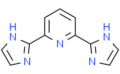 2,6-二(1H-咪唑-2-基)吡啶