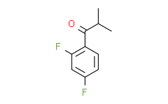 1-(2,4-difluorophenyl)-2-methylpropan-1-one