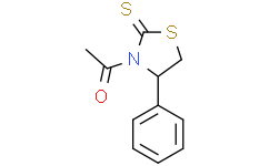 1-[(4S)-4-苯基-2-硫代-3-噻唑烷基]乙酮