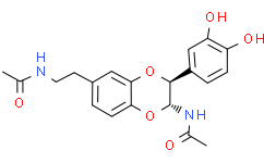 乙酰多巴胺二聚体