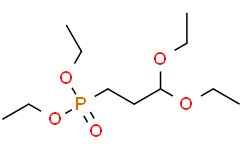 3-Diethoxyphosphoryl-1,1-diethoxypropane