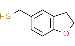 2,3-二氢-1-苯并呋喃-5-基甲硫醇