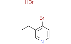 4-溴-3-乙基吡啶氢溴酸盐