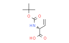 (R)-N-Boc-vinylglycine