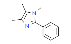 1,4,5-三甲基-2-苯基-1H-咪唑