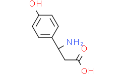 (S)-3-氨基-3-(4-羟基苯基)丙酸