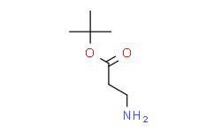3-氨基丙酸叔丁酯