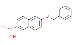 6-芐氧基萘-2-硼酸