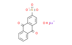 [Perfemiker]蒽醌-2-磺酸钠 一水合物,98%