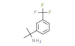 1-(3-三氟甲基苯基)-1-甲基乙胺