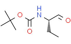 (S)-tert-butyl 1-oxobutan-2-ylcarbamate