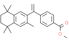 贝沙罗汀杂质5