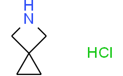 5-azaspiro[2.3]hexane hydrochloride