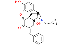 7-Benzylidenenaltrexone