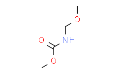 甲氧基(甲基)氨基甲酸甲酯