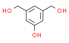 (5-羟基-1,3-亚苯基)二甲醇