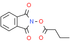 1,3-二氧代异吲哚啉-2-基 丁酸酯